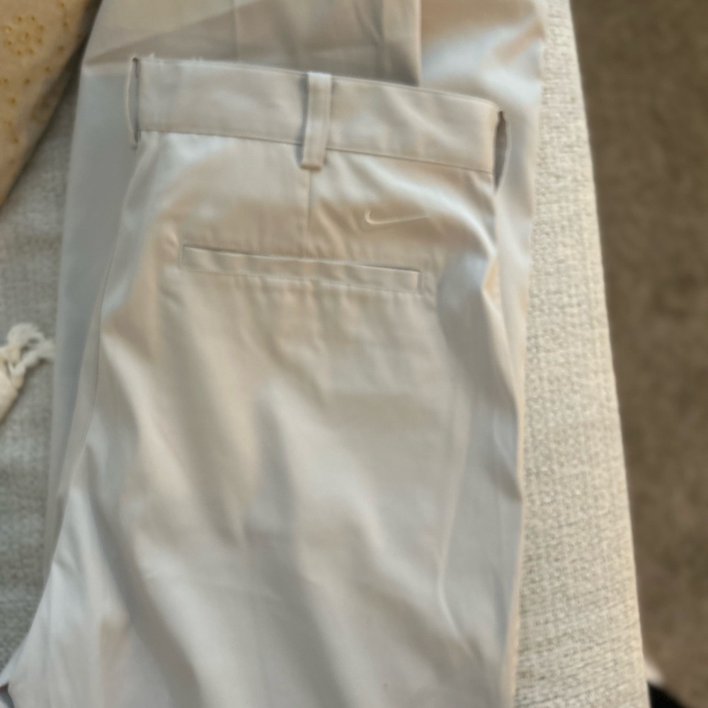 Nike NWOT Men's Dri-Fit Golf Pant 34x32